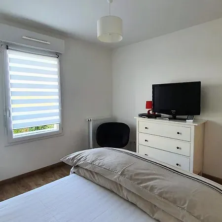 Maddalena Apartament *
