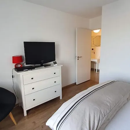 Apartament Maddalena Cabourg