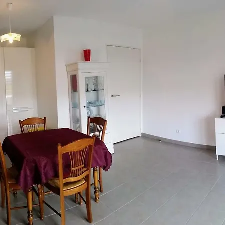 Maddalena Apartament *