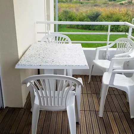 Apartament Maddalena *