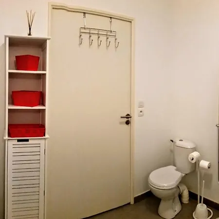 Apartament Maddalena