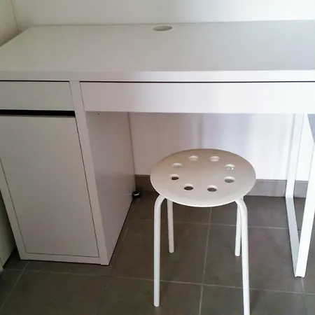 Maddalena Apartament Cabourg